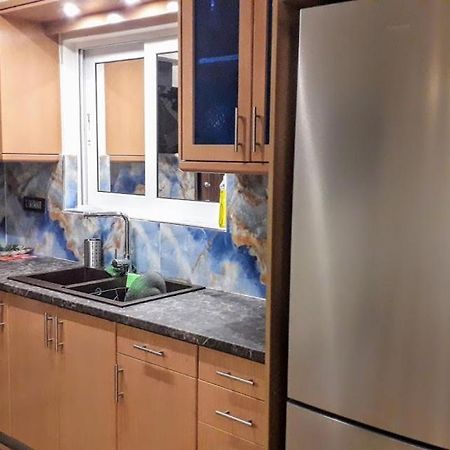 Tony Central Luxury Apartment 2 Chania  Luaran gambar
