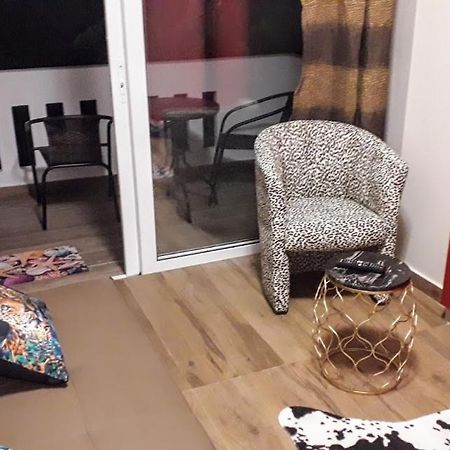 Tony Central Luxury Apartment 2 Chania  Luaran gambar