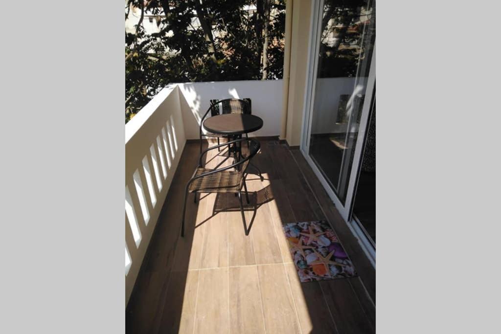 Tony Central Luxury Apartment 2 Chania  Luaran gambar