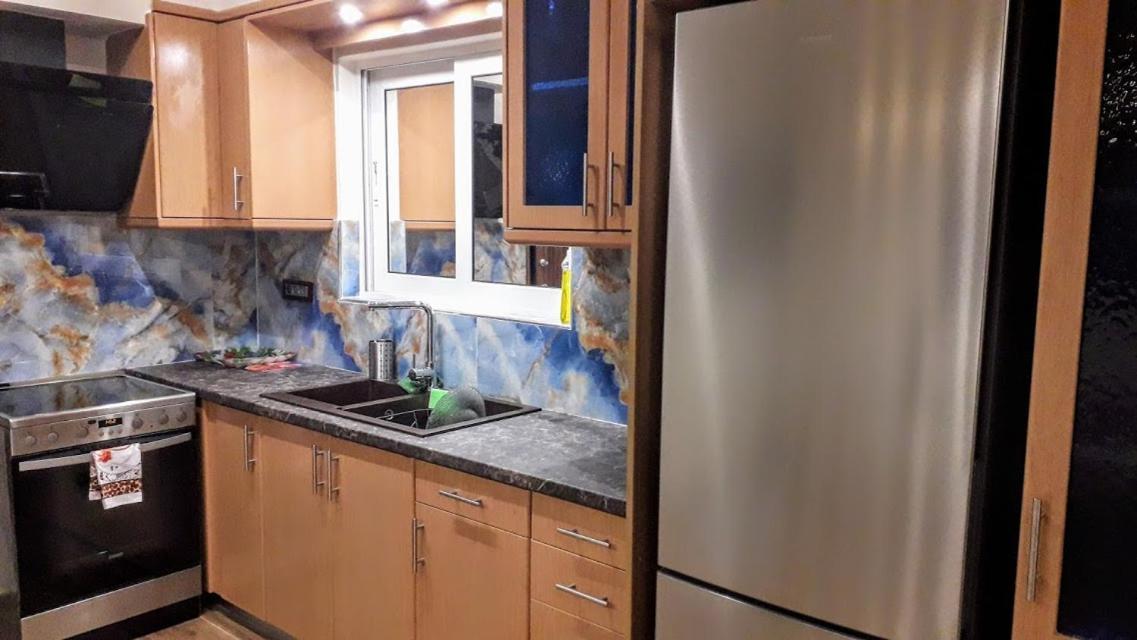 Tony Central Luxury Apartment 2 Chania  Luaran gambar