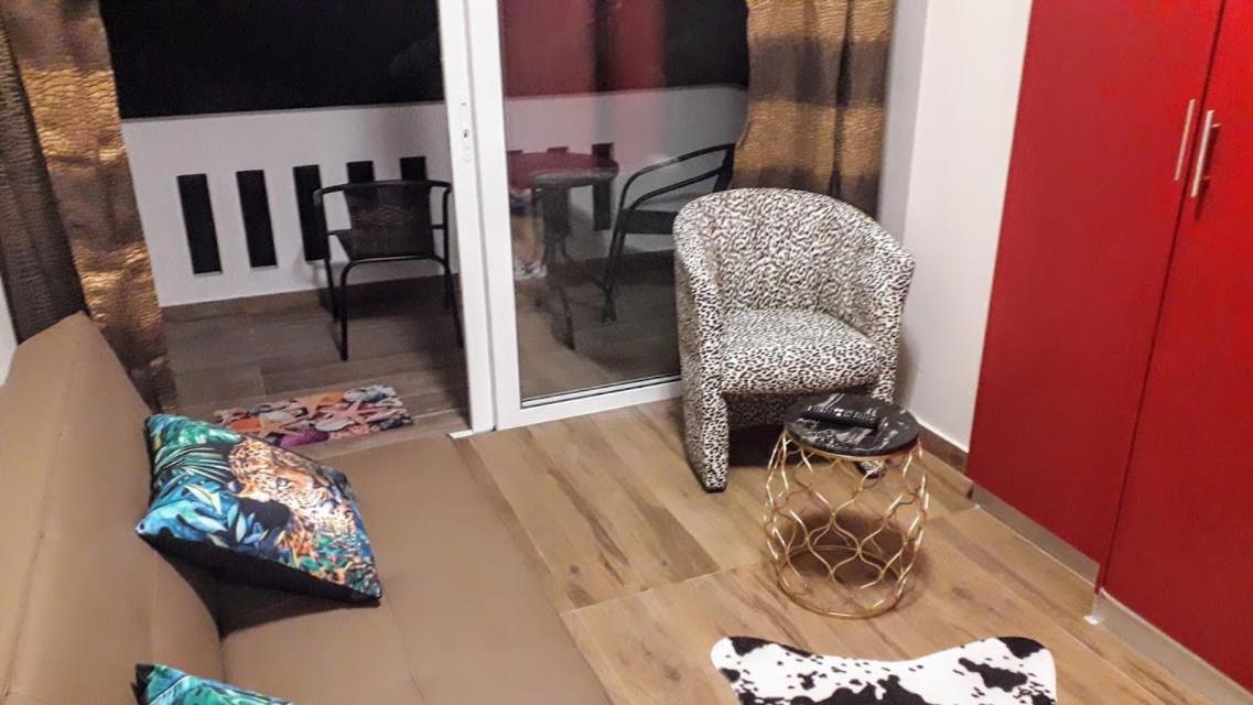 Tony Central Luxury Apartment 2 Chania  Luaran gambar