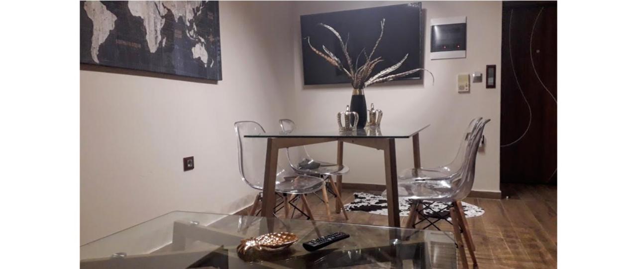 Tony Central Luxury Apartment 2 Chania  Luaran gambar