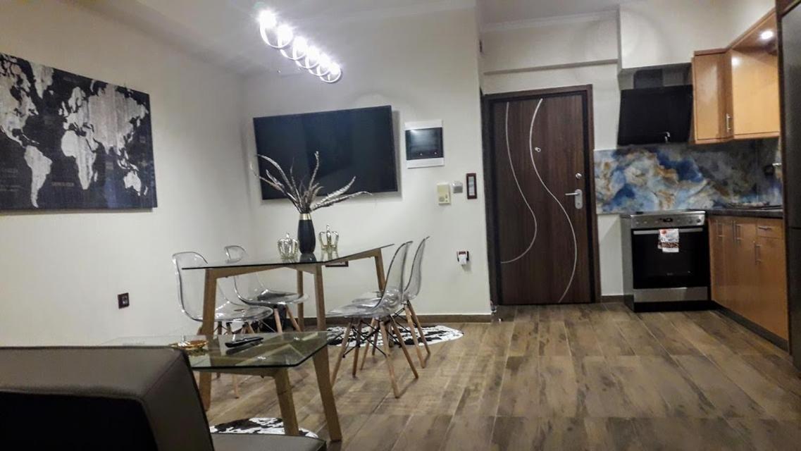 Tony Central Luxury Apartment 2 Chania  Luaran gambar