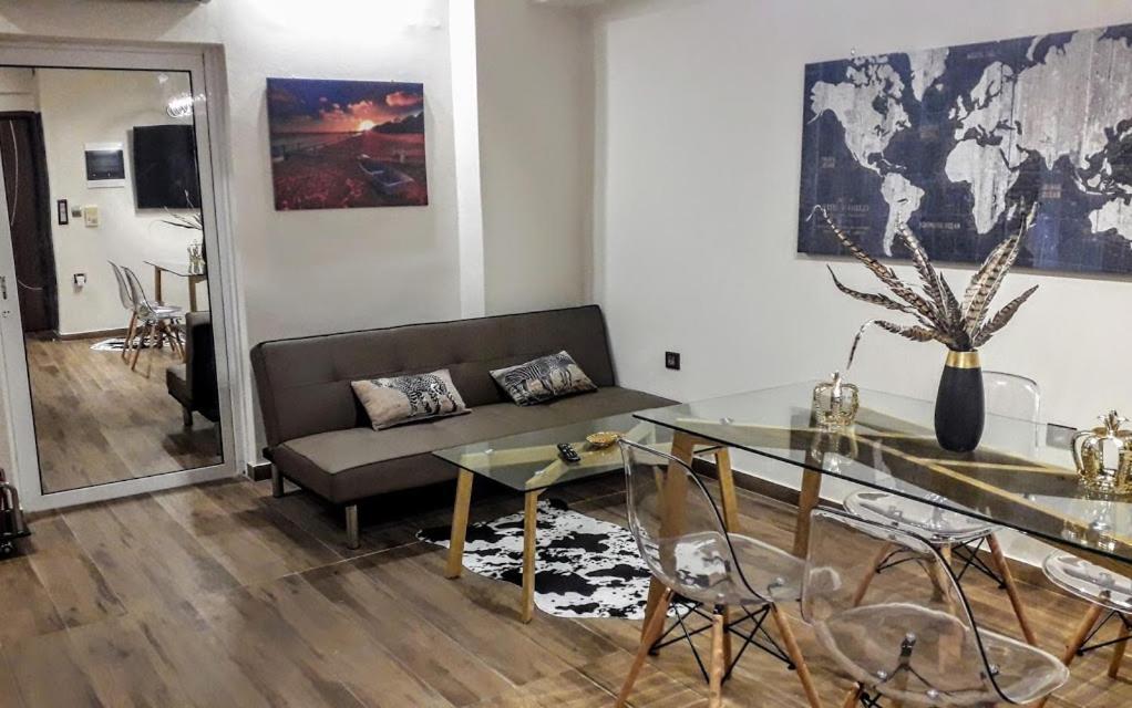 Tony Central Luxury Apartment 2 Chania  Luaran gambar